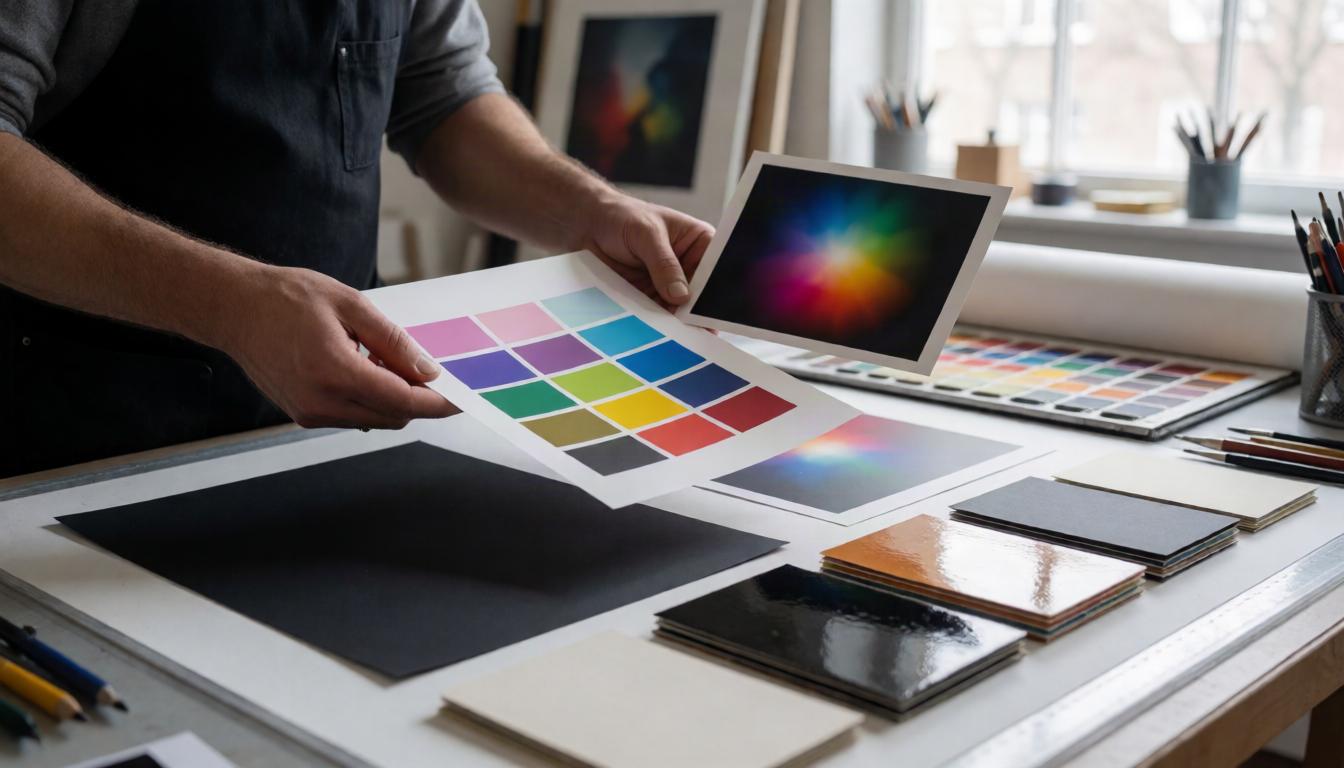 Plan Your Print Job