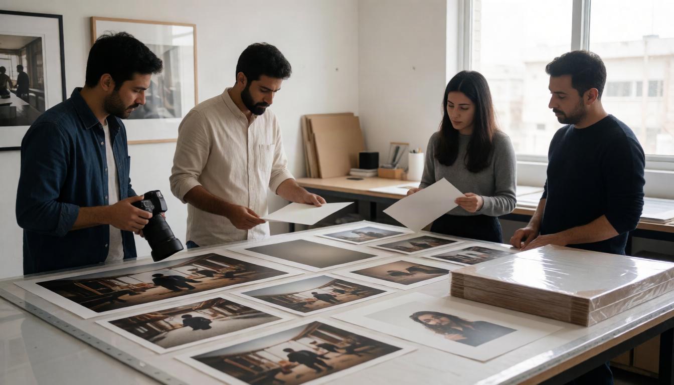 Why Print With Us